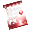 Thermal Laminating Pouches-ImageLast™, Jam Free, Letter, 3 mil, 25 pack__Letter Hot RF.png